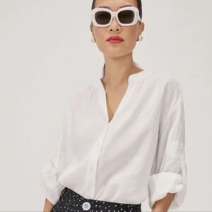 Cabi 6500 LYRIC BLOUSE